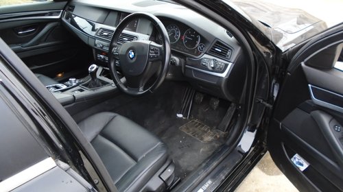 Planetara stanga BMW Seria 5 F10 2011 Limuzina 2.0 D