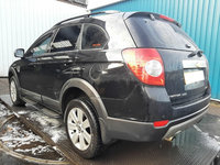 Planetara stanga Chevrolet Captiva 2007 SUV 2.0 VCDI