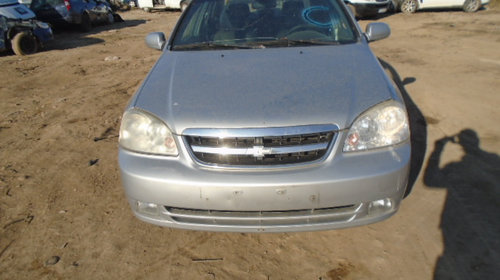 Planetara stanga Chevrolet Lacetti 2007 Sedan