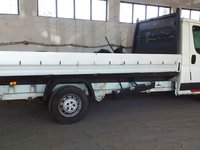 Planetara stanga citroen jumper 2,2 hdi,88 kw,120 cp,6 trepte,an 2009