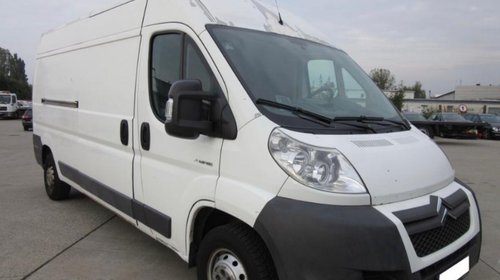 Planetara stanga Citroen Jumper 2007 VAN 2.2 