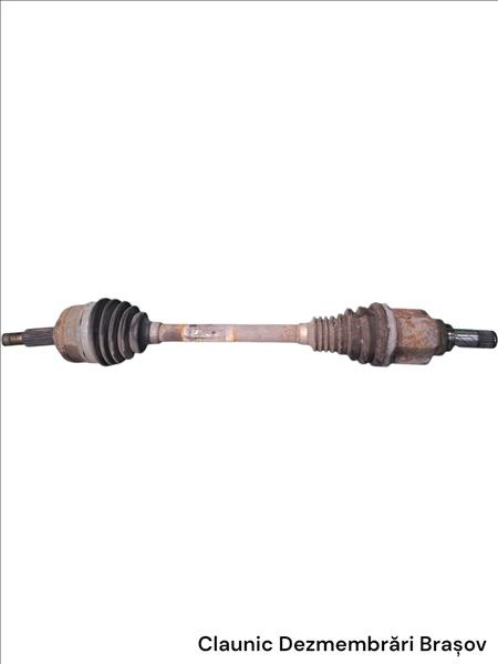 Planetara Stanga DACIA LODGY (JS) 1.5 dci (JSMC JSAF) K9K 846