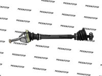 Planetara stanga Dacia Logan 1.2 16v 2006-2012 NOU 6001548102 7711497477 8200444438 8200941856