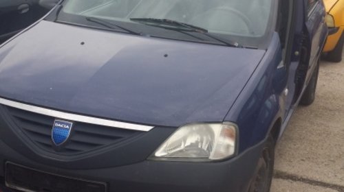 Planetara Stanga Dacia Logan 1.5 dci din 2006