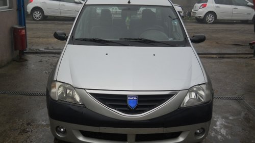 Planetara stanga Dacia Logan 2005 berlina 1.6