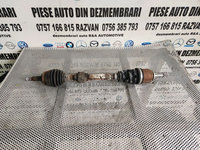 Planetara Stanga Dacia Sandero 1.0 Benzina TCE An 2016-2017-2018-2019-2020-2021-2022-2023 Noua Cu 4.500 Km Motor H4DF480 Cutie Manuala JT4004 6+1 Trepte - Dezmembrari Arad