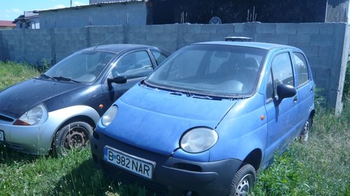 Planetara stanga Daewoo Matiz 2004 hatchback 800