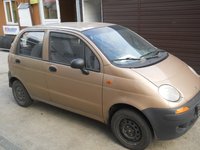 Planetara stanga Daewoo Matiz