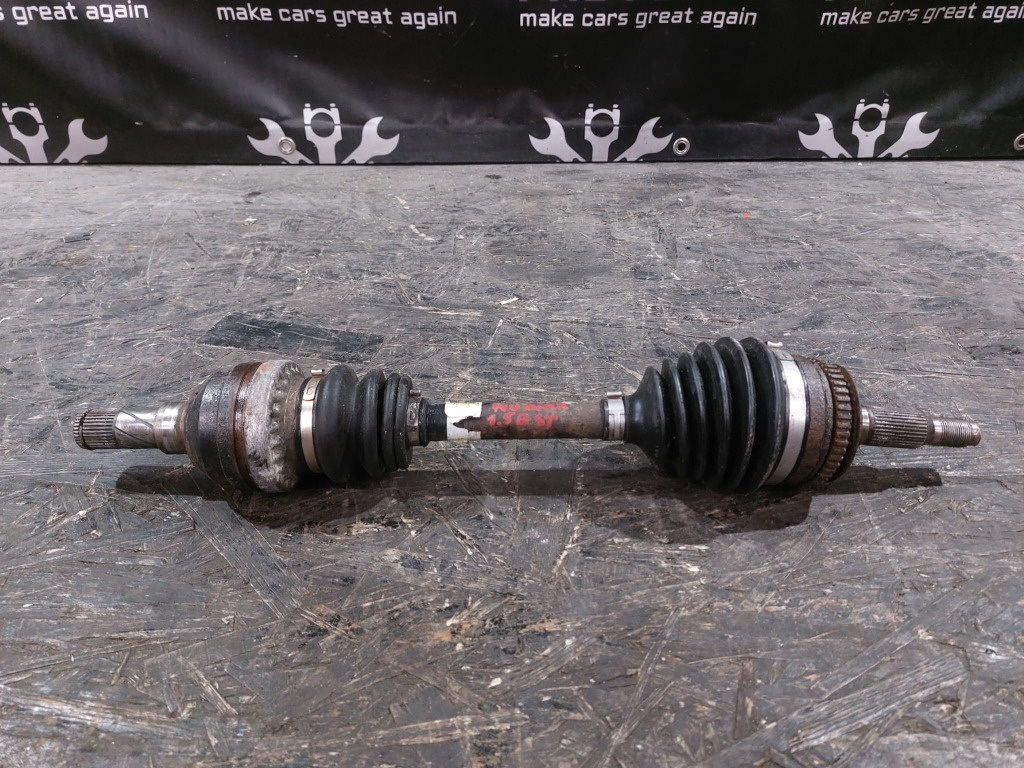 Planetara stanga Daewoo Nubira 2 Cielo 1.5 Benzina F15CV - Cod 96275019 - imagine 1