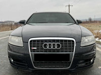 Planetara stanga dreapta 2.0 TDI BRE Automat Audi A6 C6 2008