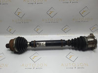 Planetara stanga/dreapta AUDI A4 II (8E2, B6) [ 2000 - 2005 ] OEM 8E0407261AG / 8E0 407 261 AG