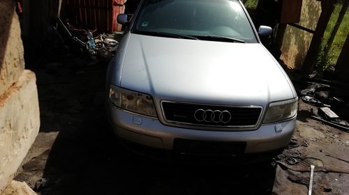 Planetara stanga dreapta audi a6 c5 4*4 pentru partea din fata trimit colet in toata tara motor 2.8 benzina