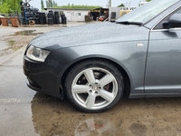 Planetara Stanga / Dreapta Audi A6 C6 2.0 TDI 140CP