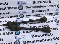 Planetara stanga/dreapta BMW E90,E91,E92,E93 316i,318i,320i N43,N46