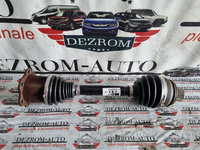 Planetara stanga / dreapta fata (cutie automata) Audi A4 B8 1.8 TFSI 120 cai motor CABA cod piesa: 8K0407271AJ