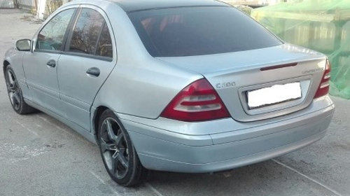 PLANETARA STANGA / DREAPTA MERCEDES BENZ C-CLASS W203 2.0 BENZINA FAB. 2000 – 2007 ⭐⭐⭐⭐⭐