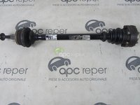 Planetara Stanga+Dreapta Spate Audi A4 8E B7 cod 8E0501203K