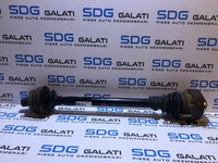 Planetara Stanga Dreapta Spate Audi A4 B6 1.8 T AMB BEX 2000 -2005 Cod 8E0501203K