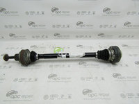 Planetara stanga / dreapta spate Audi A6 C8 4K / A7 4K / A8 4N - Cod: 4N0501203