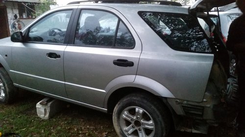 PLANETARA STANGA DREAPTA SPATE KIA Sportage 2