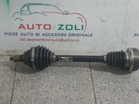 Planetara stanga fata 1.4 Benzina SKODA FABIA 2 din 2007 cod 6Q0407271 AT