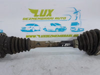 Planetara stanga fata 2.0 1k0407271bj Volkswagen VW Caddy 3 [2004 - 2010]