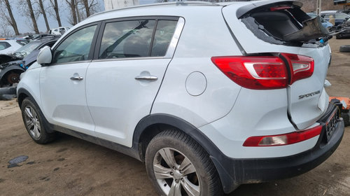 Planetara stanga fata 2.0 crdi d4ha Kia Sportage 3 [2010 - 2014] 2.0 crdi D4HA