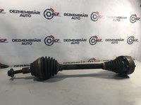 Planetara stanga fata (6+1 man) Audi A3 8V 1.4 TFSI 125 cp CZC 2014 5Q0407271A - 1A Z