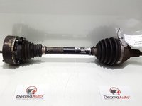 Planetara stanga fata 6R0407761A, Audi A1 (8X1) 1.6 tdi