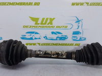 Planetara stanga fata 8k0407271q 2.0. TDI Audi A4 B8/8K [2007 - 2011]