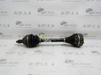 Planetara stanga fata Audi A1 / VW Polo 6R / Skoda Fabia / Seat Ibiza - Cod: 6R0407761B