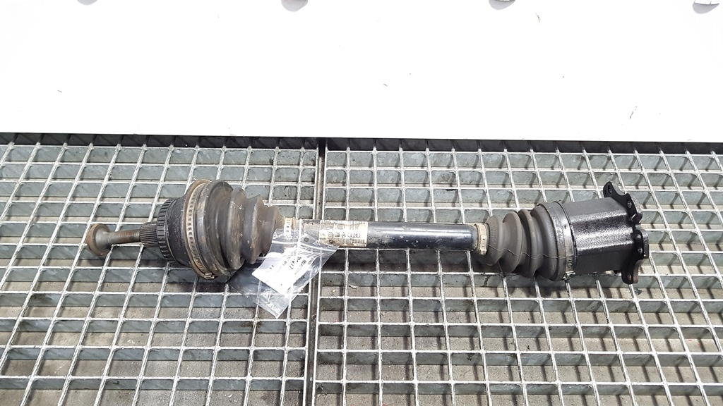 Planetara stanga fata, Audi A4 (8EC, B7) 2.0 tdi, cod 8E0407271BK (id:391617)