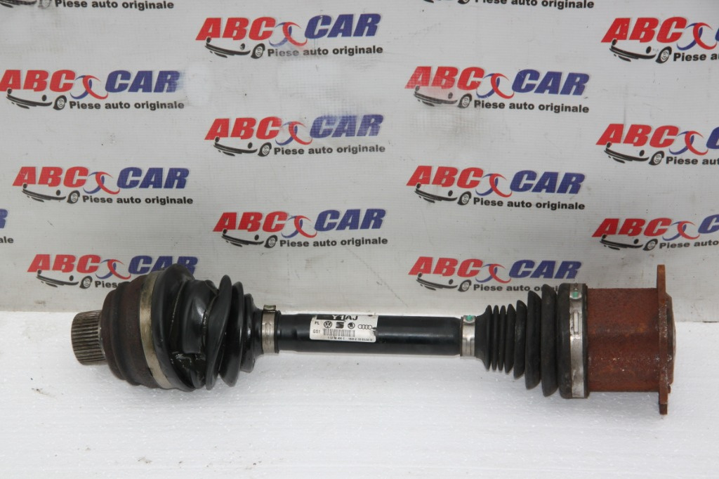 Planetara stanga fata Audi A4 8K 2.0 TDI cod: 8K04