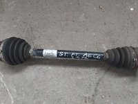 Planetara Stanga Fata Audi A6 C6 3.0 TDi ( 2004 - 20011 ) 4F0407271J