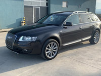 Planetara stanga fata Audi A6 C6 3.0 TDI 4F0407272J