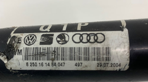 Planetara stanga fata AUDI A8 II (4E2, 4E8) 3.0tdi [ 2002 - 2010 ] OEM 4E0407271P