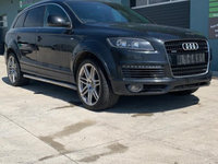 Planetara stanga fata Audi Q7 3.0 TDI