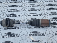 Planetara stanga fata bmw serie 2 F22 xdrive automata cod 7597693