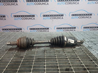 Planetara Stanga Fata BMW X5 E53 3.0 Diesel 2000 - 2003 184CP Automata M57 D30 306D1 Diesel 4x4 750500305