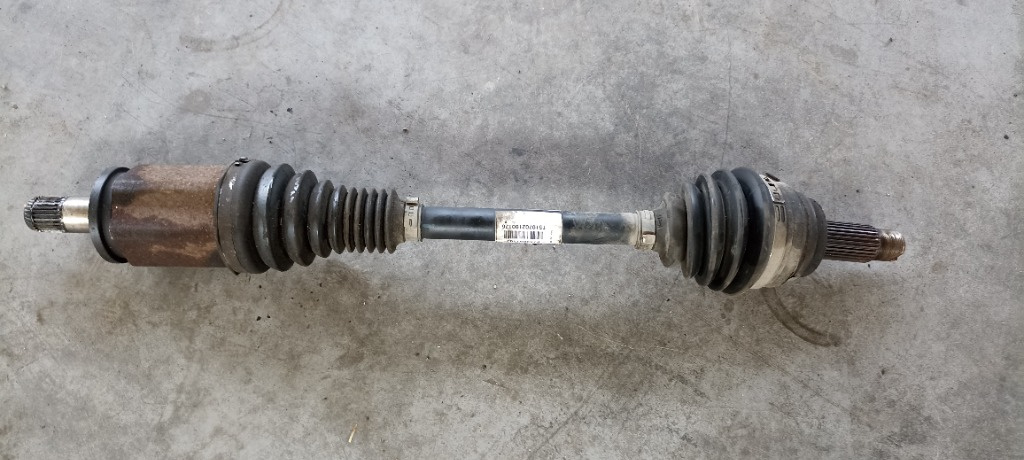 Planetara stanga fata BMW X6 E71, P759691102, T510702100126 sh de