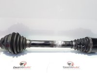 Planetara stanga fata, Citroen DS4, 1.6 B, cod 9684134780 (id:360275)