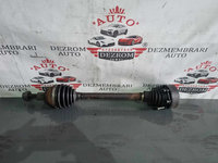 Planetara stanga fata (cutie manuala) 1K0407271DH VW Jetta Mk5 1.6i BSF 102 cai