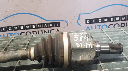 Planetara Stanga Fata Hyundai IX35 1.7 2010 - 2019 116CP Manuala D4FD Diesel 4x2