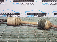 Planetara Stanga Fata Kia Sorento 2.5 Diesel 2002 - 2009 170CP Manuala D4CB Diesel 4x4