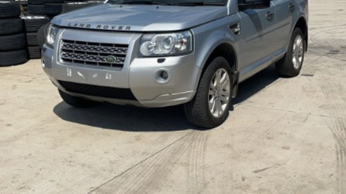 Planetara stanga fata Land Rover Freelander 2