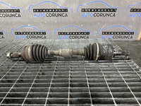 Planetara Stanga Fata Mazda CX - 7 2.2 Diesel 2006 - 2012 173CP Manuala R2AA Diesel 4x4