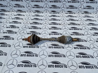 Planetara stanga fata Mercedes B200 W245