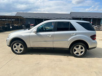 Planetara stanga fata Mercedes ML 320 3.0 CDI W164