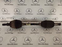 Planetara stanga fata Mercedes ML W164 A1643302301