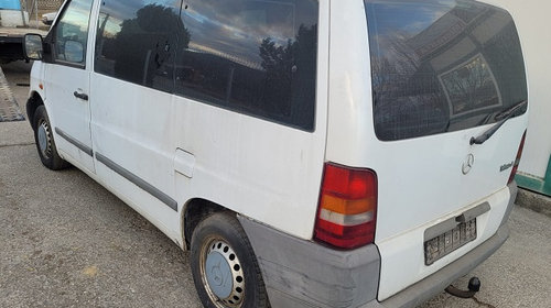 PLANETARA STANGA FATA MERCEDES VITO W638 2.2 CDI FAB. 1996 - 2003 ⭐⭐⭐⭐⭐